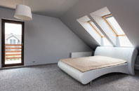 Hillfields bedroom extensions