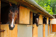 free Hillfields stable construction quotes