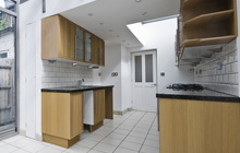 Hillfields kitchen extension leads